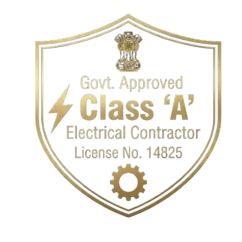 Class-A Electrical Contractor