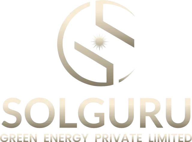 SOLGURU Green Energy Private Limited