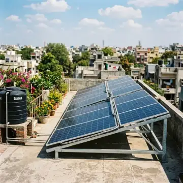 Residential Solar