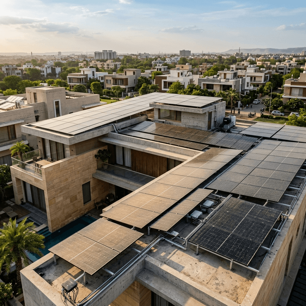 Choosing the Right Solar Panels in 2026